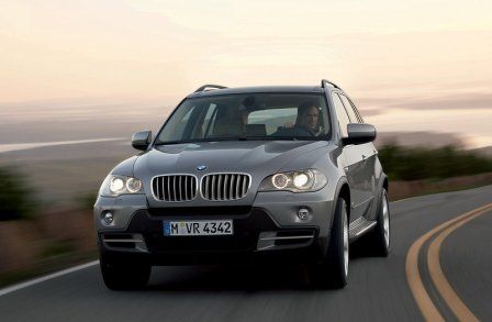 X5
